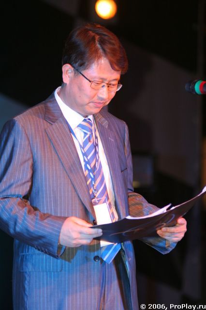 ������������� ICM